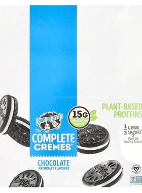 Lenny &amp;amp;amp; Larry's,The Complete Cremes®, Sandwh