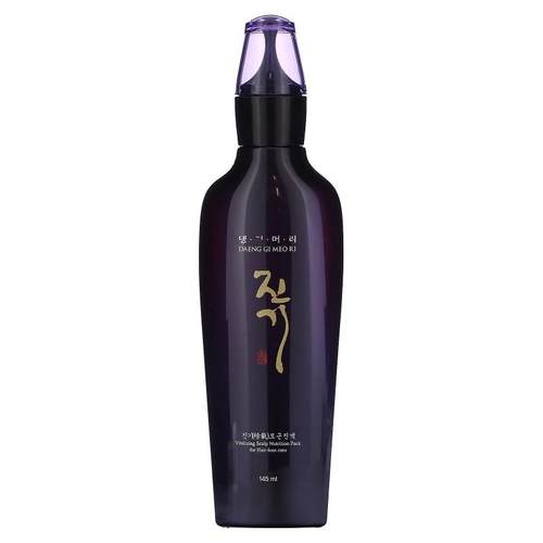 DAENG GI MEO RI,头皮焕活营养精华，4.9 液量盎司（145 毫升）