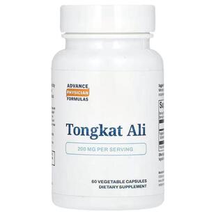 Advance Physician Formulas东革阿里传统草本膳食胶囊