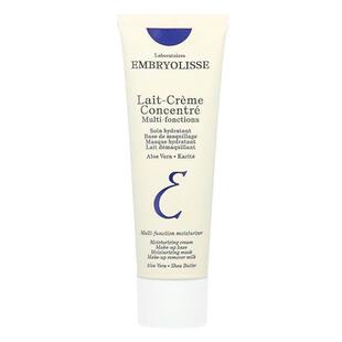 Embryolisse,乳霜浓缩，多功能滋养保湿霜，2.54液体盎司 (75 毫)