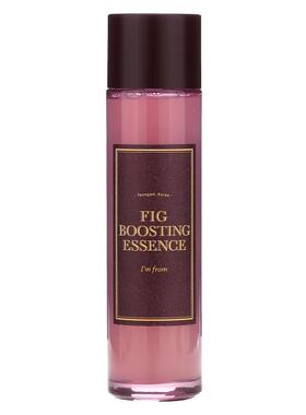 I'm From,Fig Boosting Essence，5.07 盎司（150 毫升）