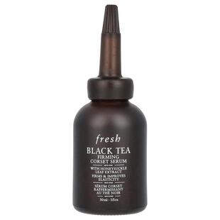 Firming Serum Tea Corset Fresh Black