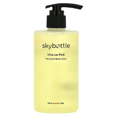 Skybottle,Perfumed Body Wash, Viva La Pink, 300 ml