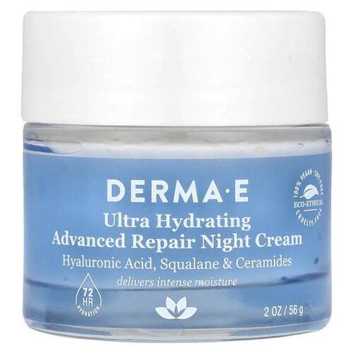 DERMA E,日霜，2 盎司（56 克）