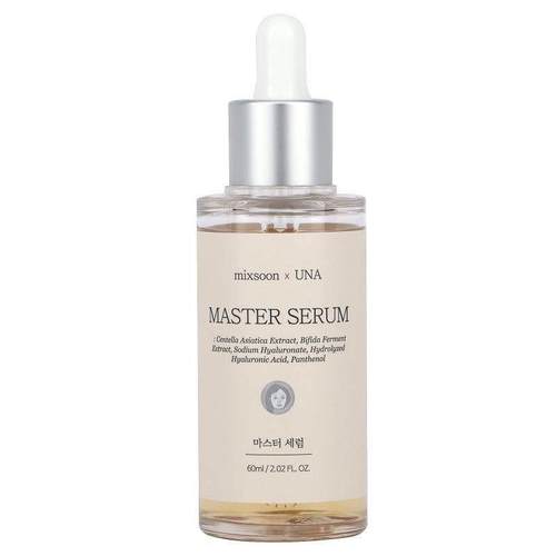 MIxsoon,Master Serum, 2.02 fl oz (60 ml)