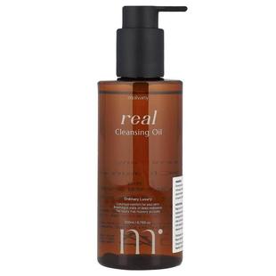 Oil 6.76 Real 200 Cleansing Molvany