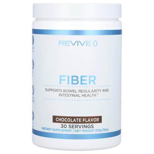 Revive MD Supplement Company LLC,纤维，巧克力味，11 盎司（31