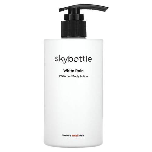 Skybottle,Perfumed Body Lotion, White Rain, 300 ml