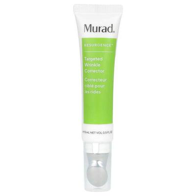 Murad,Targeted Wrinkle Corrector, 0.5 fl oz (15 ml)