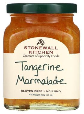 Stonewall Kitchen,Tangerine Marmalade, 13 oz (369 g)