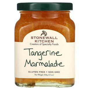 Stonewall Kitchen,Tangerine Marmalade, 13 oz (369 g)