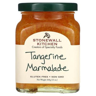 Stonewall Kitchen,Tangerine Marmalade, 13 oz (369 g)