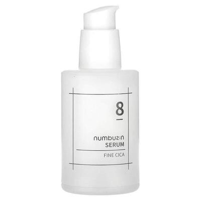 Numbuzin,No. 8 Fine Cica Serum , 1.69 fl oz (50 ml)