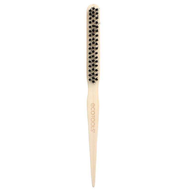 EcoTools,Slick Back Brush, All Hair Types, 1 Brush
