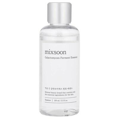 MIxsoon,Galactomyces Ferment Essence, 3.3. fl oz (100 ml)
