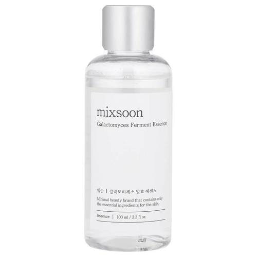 MIxsoon,Galactomyces Ferment Essence, 3.3. fl oz (100 ml)