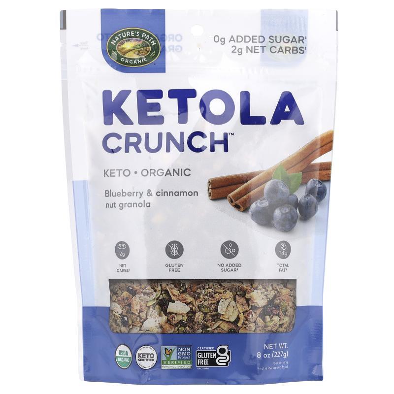 8˾ɿͼ Nature's Path,Ketola CrunchɿͼŵƬ8320.52Ԫ4(80.13Ԫ/88VIP 95)