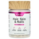 Supplements Nails Hair Snap Skin amp;amp;amp; Cap