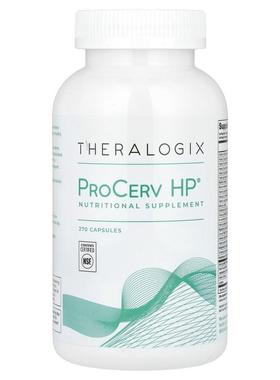 Theralogix,ProCerv ，270 粒胶囊