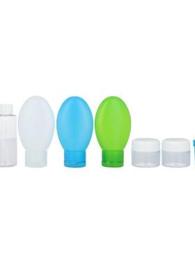 Flents,10 Piece Travel Kit, 10 Count