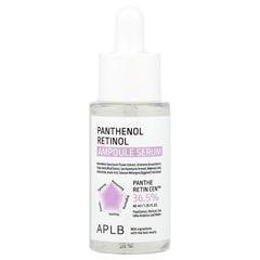 APLB,Panthenol Retinol Ampoule Serum , 1.35 fl oz (40 ml)
