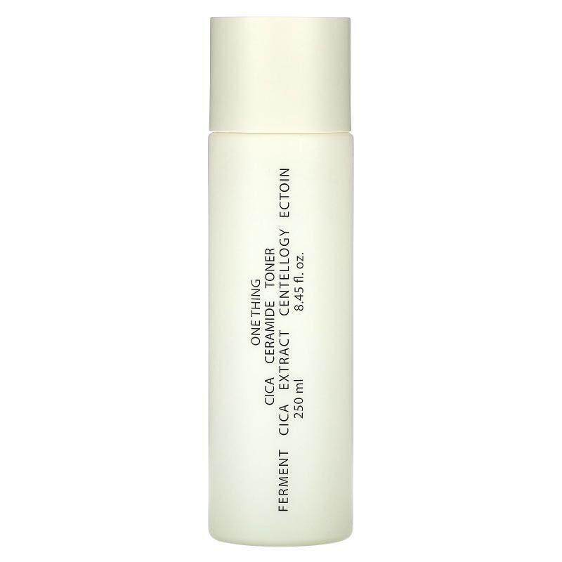 One Thing,CICA Ceramide Toner, 8.45 fl oz (250 ml)