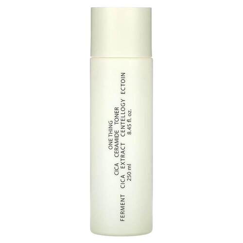 One Thing,CICA Ceramide Toner, 8.45 fl oz (250 ml)