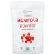 Acerola Ingredients Micro Organic Powder 227