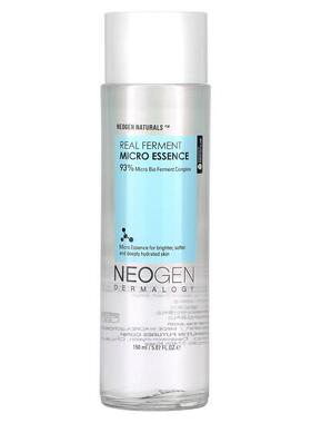 Neogen,真正发酵，微精华，5.07 液量盎司（150 毫升）