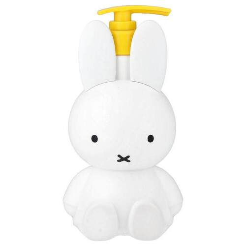 The Creme Shop,Miffy, Moisturizing Shower Gel, Sweet Wonder,