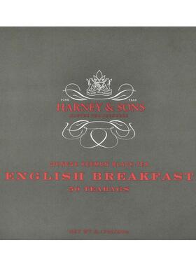 Harney &amp;amp;amp;amp; Sons,中国祁门红茶，英式早餐茶，