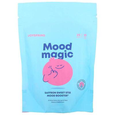 JoySpring,Mood Magic混合水果味25 条