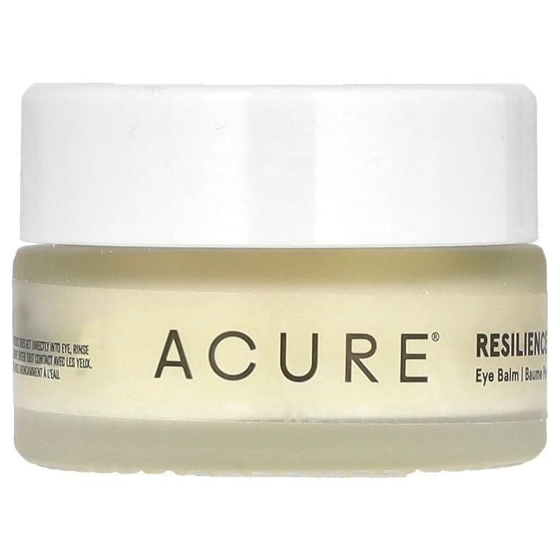 ACURE,Resilience Eye Balm, 0.5 oz (14 g)