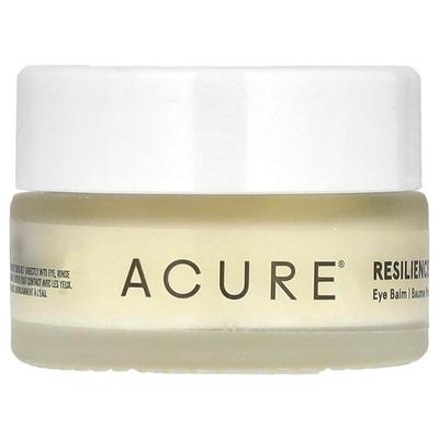 ACURE,Resilience Eye Balm, 0.5 oz (14 g)