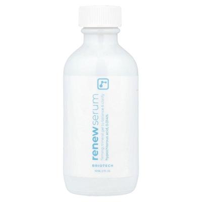 Briotech,Renew Serum, 2 fl oz (60 ml)
