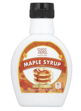 ChocZero,枫糖，无糖，12 盎司