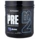 Workout Stim Blue Nutrabio Free PRE 1.34 Razz Labs