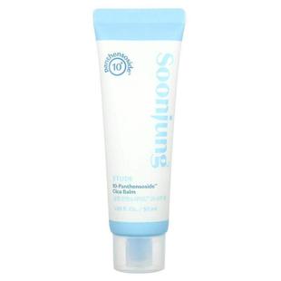 1.69 Balm Cica Panthensoside SoonJung Etude
