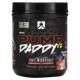 Daddy Stim Ryse Non Pump Workout Pre Supps Freedom Rock