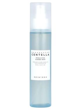 SKIN1004,Madagascar Centella, Hyalu-Cica Cloudy Mist, 4.05 f