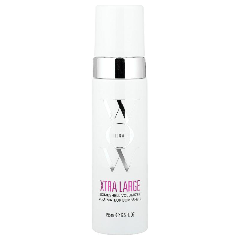 Color WOW,Xtra Large, Bombshell Volumizer, 6.5 fl oz (195 ml