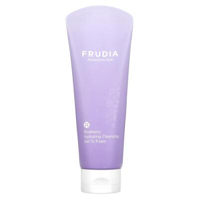 Frudia,蓝莓保湿泡沫洁面凝胶，145 毫升
