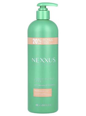 Nexxus,Unbreakable Care™, Anti-Breakage Shampoo, For Fine &a