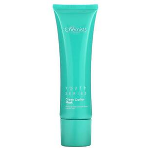Skin Chemists,Youth Series, Green Caviar Beauty Mask, 1.69 f