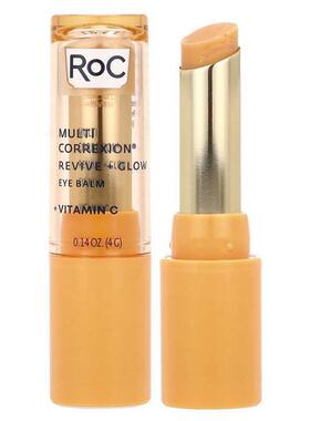 洛克,Multi Correxion®, Revive &amp;amp;amp;amp; Glow Eye