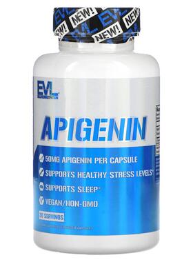 EVLution Nutrition 芹菜素