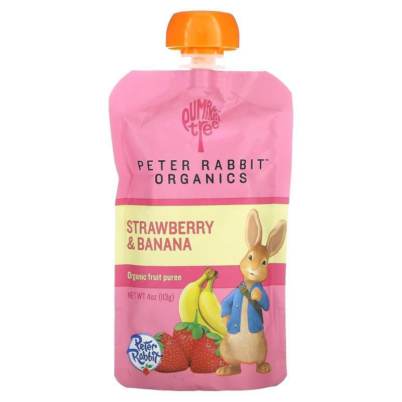 Peter Rabbit Organics,Peter Rabbit Organics