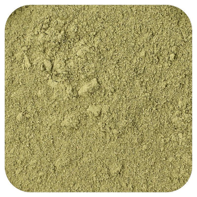 Frontier Co-op,Organic Citrus Matcha, Green Tea Blend , 16 o