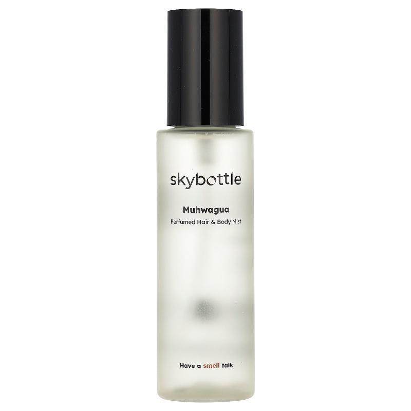 Skybottle,Perfumed Hair &amp; Body Mist, Muhwagua, 100 m