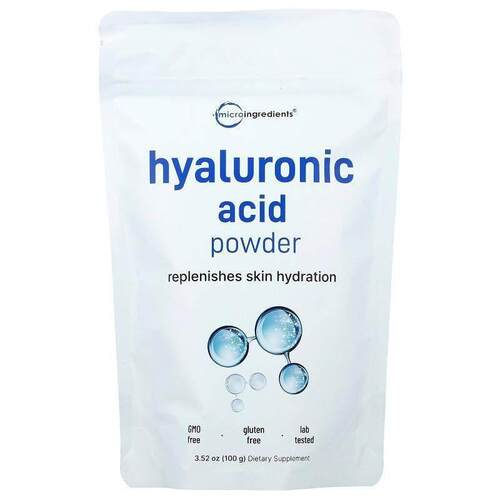 Micro Ingredients,Hyaluronic Acid Powder